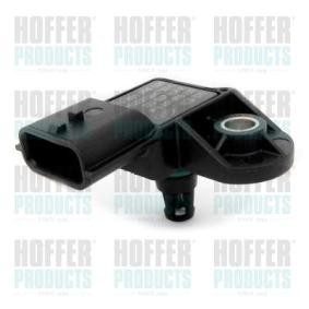 Acquista Sensore, Pressione alimentazione da HOFFER 7472391 a buon mercato per soli 46,11 €