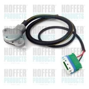 Acquista Sensore, Pressione olio da HOFFER 7472397 a buon mercato per soli 122,41 €