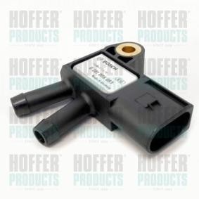 Differenzdrucksensor von HOFFER