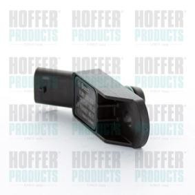 Ladedrucksensor 7472503 für MINI