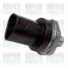 Compre Sensor, pressão do combustível da HOFFER 7472506 a um preço baixo por 125,42 €