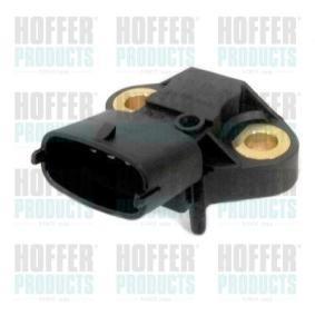 Comprar Sensor, temperatura combustible de HOFFER 7472523 a bajo precio de 75,35 €