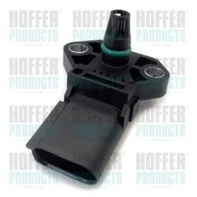 Köp Sensor, laddtryck av HOFFER 7472525 till det låga priset 652,70 kr