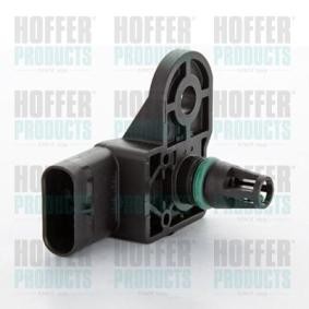 Sensor, Ladedruck 7472536 für Schrägheck (R50, R53) für 38,02 CHF