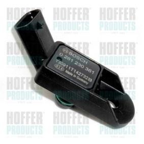 Ladedrucksensor 7472537 für MINI