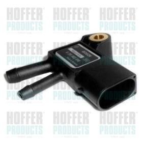 Differenzdrucksensor 7472544 für CHRYSLER