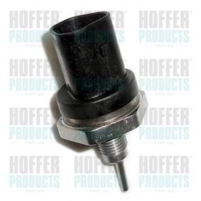 Compre Sensor, pressão do combustível da HOFFER 7472546 a um preço baixo por 173,58 €