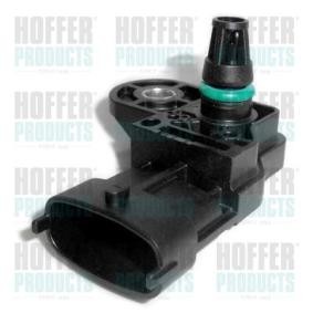 Køb Sensor, ladetryk af HOFFER 7472548 til den lave pris 545,61 DKK