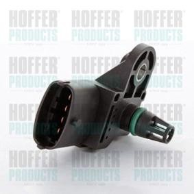 Comprar Sensor, presión colector de admisión de HOFFER 7472549 a bajo precio de 71,03 €
