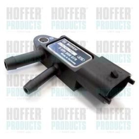 Differenzdrucksensor 7472551 für SSANGYONG