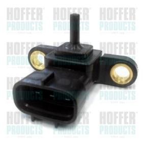 Sensor, Ladedruck 7472554 für Schrägheck (R50, R53) für 49,09 CHF