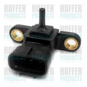 Köp Sensor, laddtryck av HOFFER 7472555 till det låga priset 1475,81 kr