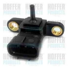 Comprar Sensor, presión colector de admisión de HOFFER 7472556 a bajo precio de 83,33 €