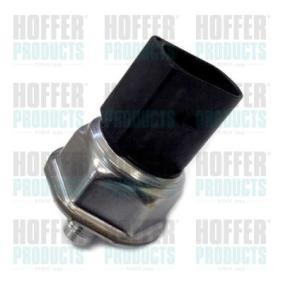 Comprar Sensor, presión combustible de HOFFER 7472559 a bajo precio de 76,92 €