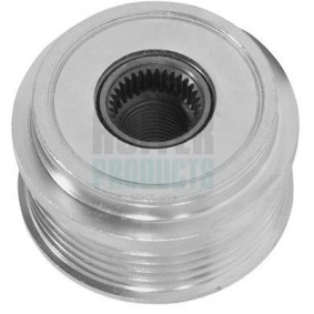 Generatorfreilauf 4555039 KIA SHUMA von HOFFER