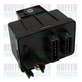 Compre Módulo de comando, tempo de incandescência da HOFFER H7243000 a um preço baixo por 38,80 €