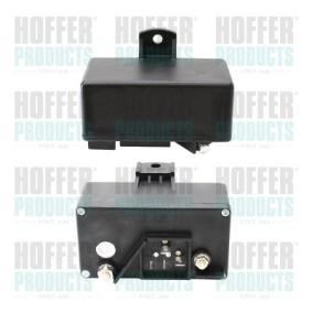 Compre Módulo de comando, tempo de incandescência da HOFFER H7244021 a um preço baixo por 74,55 €