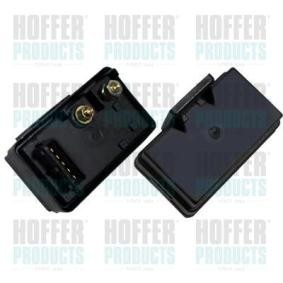 Compre Módulo de comando, tempo de incandescência da HOFFER H7244046 a um preço baixo por 47,82 €