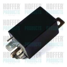 Achetez des Appareil de commande, temps de préchauffage HOFFER H7285580 à prix pour 91,53 €