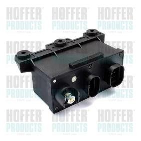 Compre Módulo de comando, tempo de incandescência da HOFFER H7285610 a um preço baixo por 168,06 €