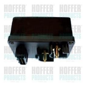 Compre Módulo de comando, tempo de incandescência da HOFFER H7285690 a um preço baixo por 101,64 €