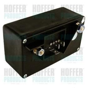 Compre Módulo de comando, tempo de incandescência da HOFFER H7285700 a um preço baixo por 84,23 €
