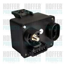 Compre Módulo de comando, tempo de incandescência da HOFFER H7285720 a um preço baixo por 84,55 €