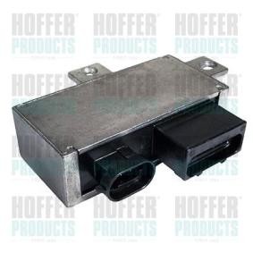 Compre Módulo de comando, tempo de incandescência da HOFFER H7285730 a um preço baixo por 92,05 €