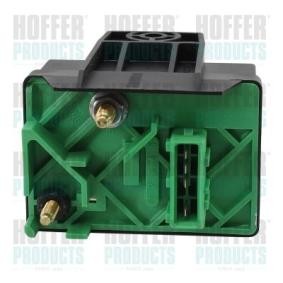 Osta Hehkurele HOFFER:llä H7285760 edullisesti hintaan 75,42 €