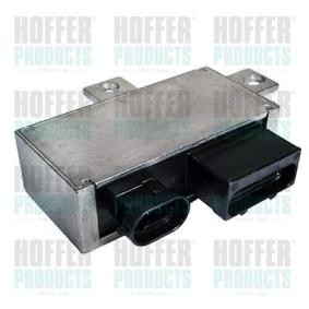 Compre Módulo de comando, tempo de incandescência da HOFFER H7285770 a um preço baixo por 92,35 €