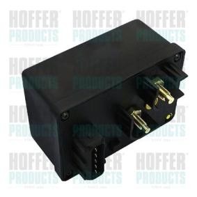 Compre Módulo de comando, tempo de incandescência da HOFFER H7285780 a um preço baixo por 90,39 €