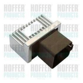 Achetez des Appareil de commande, temps de préchauffage HOFFER H7285810 à prix pour 104,72 €