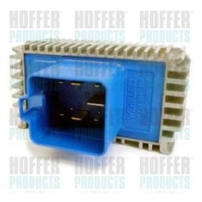 Compre Módulo de comando, tempo de incandescência da HOFFER H7285915 a um preço baixo por 104,48 €
