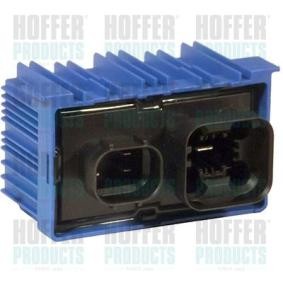 Compre Módulo de comando, tempo de incandescência da HOFFER H7285920 a um preço baixo por 82,32 €