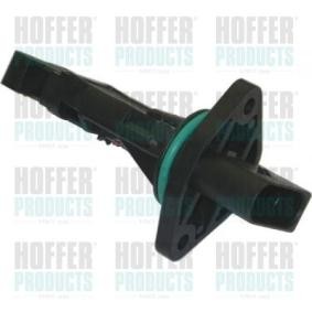 Køb Luftmængdesensor af HOFFER 7516083 til den lave pris 1371,11 DKK