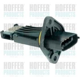 Luftmassenmesser (LMM) von HOFFER 7516155