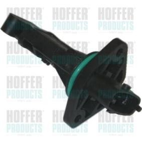 Acquista Sensore massa aria da HOFFER 7516165 a buon mercato per soli 97,45 €