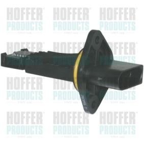 Luftmassenmesser (LMM) von HOFFER 7516166