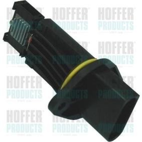 Luftmassenmesser (LMM) von HOFFER 7516216