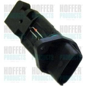 Köp Luftmassemätare av HOFFER 7516222 till det låga priset 1611,22 kr
