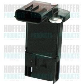 Köp Luftmassemätare av HOFFER 7516278 till det låga priset 2318,10 kr