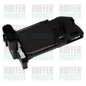 Acquista Sensore massa aria da HOFFER 7516290 a buon mercato per soli 139,81 €
