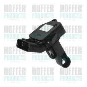 Acquista Sensore massa aria da HOFFER 7516310 a buon mercato per soli 77,13 €
