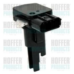 Køb Luftmængdesensor af HOFFER 7516314 til den lave pris 2241,35 DKK