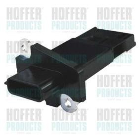 Luftmassenmesser (LMM) von HOFFER 7516326