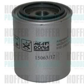 HYUNDAI Ölfilter von HOFFER