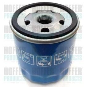 Achetez des Filtre à huile HOFFER 15312/3 à prix pour 4,97 €
