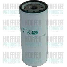 Køb Oliefilter af HOFFER 15372 til den lave pris 59,89 DKK