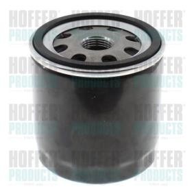 OPEL Ölfilter von HOFFER