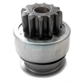 Köp Drev, startmotor av HOFFER 6647009 till det låga priset 227,13 kr